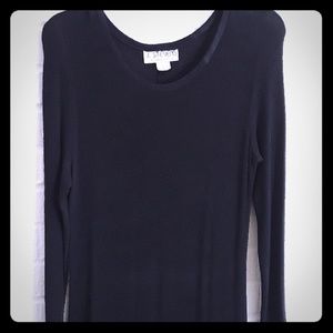 J. Stevens long maxi dress size 10